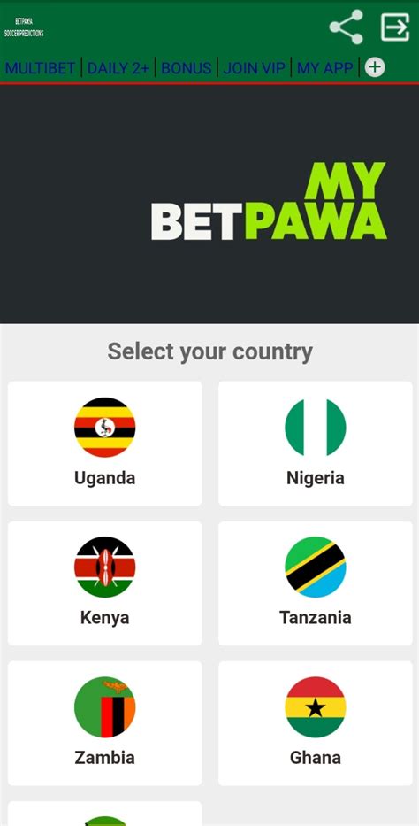 betpawa app download tz